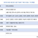 《그래도, 오늘은 다르게 살기로 했다》 출간 기념회 * 북토크