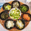 서울왕보리밥칼국수 네이버블로그