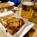 치킨마을 이미지