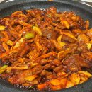 기와집한방오리옻닭 | 익산 오리주물럭 맛집/양많고 맛있었던 장수촌옻닭 내돈내산 방문후기