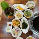 돼장금숯불양념돼지갈비
