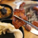 화화돼지왕갈비 장유점 이미지