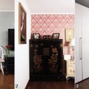 쌍둥이하우스 이미지