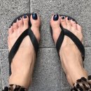 뭉쓰네일