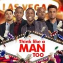 LIKE A MAN