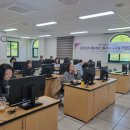 평창군립대화도서관 이미지