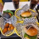 프릭스버거 (묵동점) 이미지