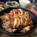 성북족발