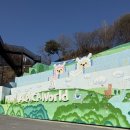 알파카월드 | 홍천 알파카 월드 후기 | 먹이주기부터 스탬프 투어까지