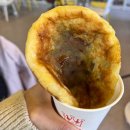 서산먹거리 [해미읍성호떡] 간식 웨이팅 후기