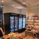 파리바게뜨 수서점 | 파리바게뜨에서 간단한 아침 후기