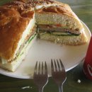 황금룡빅버거 이미지