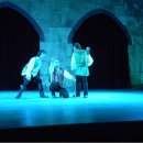 연극-꿈의 무대 이미지