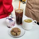 노량진 안주 맛집 지지엔엔베이크샵 솔직후기 쿠키도 푸딩도 다 잘하는 내 찐빵앗간