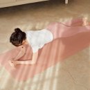 매트 필라테스 이미지