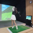 대박 윈스크린 골프연습장 | 고양 삼송 신원동 골프연습장 5,900원 이용료와 골프 레슨 후기