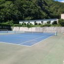 남양 테니스장 테니스장 이미지