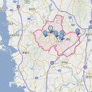 대천 태양광발전소 이미지