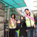 둔전초등학교 잡포스트