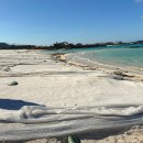 김녕해수욕장 | [제주 김녕해수욕장] 에메랄드빛 바다 직관 후기! 모래 방지막 설치 정보 ★