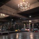 아이앤지 짐 이미지