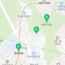 장충단로,소월로,한남대로 이미지