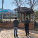 서울망우초등학교 | 서울 중랑구 간판, 망우초등학교 지주간판 시공 이야기