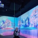 흔들리며 피는 꽃 | 쿠팡 트래블 쿠폰 보상 사용처 레노부르크뮤지엄-부천 실내 데이트 포토존 솔직후기