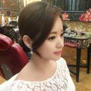 채경헤어 이미지