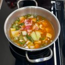 서울소껍데기 소구레 전문점 | [마포⭐홍대] 신림동맛집 소품은돼지 방문 후기!