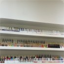 보보네일 - 군산시 백토로 91 | 구월동네일 보보네일 후기 손톱연장과 스톤아트 만족도 최고