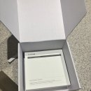 아이노안경 | 202601-소비일지 카린 아이노C01 (긱시크안경)