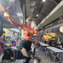 송도역전시장 이미지