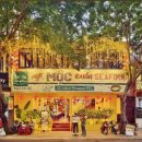 4450 | 나트랑 목식당 내돈내산 후기, 메뉴 가격부터 할인까지