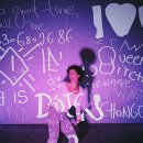 [댄싱 그래피티 – 어디에나 벽은 있다] - 반다르트 프로덕션 공모 공연 이미지