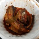 [이필배의진짜루명태촌] 주안1점 1인 정식 배달후기