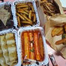 우리할매떡볶이 - 거제시 거제중앙로 1854 | 우리할매떡볶이
