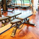 골든짐(GOLDEN GYM) 이미지