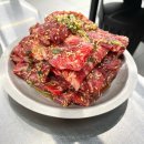 소3-25 | 대전 봉명동소고기 찐맛집 발견🔥 “우대포” 솔직 후기! 양념소갈비살+ 깍둑꽃살~~