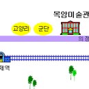 목암미술관 이미지