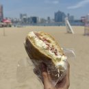 소바코 | 부산 광안리 빵지순례 앙시앙 내돈내산 초코바게트 잠봉뵈르치아바타