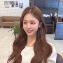 오직붙임머리