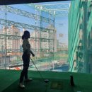 티지스크린골프 이미지