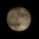 2023년 9월 29일 추석 보름달 이미지