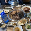 언양본갈비 이미지