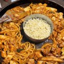 남춘천호반닭갈비 이미지