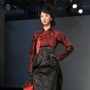 현대한복 이미지