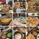 1466 | 대구 곤지곤지 식당 팔공산점 2차 후기! 팔공산 근처 보리밥과 영양 돌솥밥으로 유명한 가성비좋은 맛집...