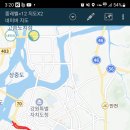 신촌천 이미지