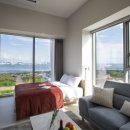 블루오션 레지던스호텔 이미지